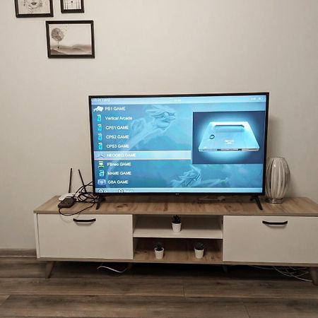 Scandinavian Inspired Design Βίλνιους Εξωτερικό φωτογραφία