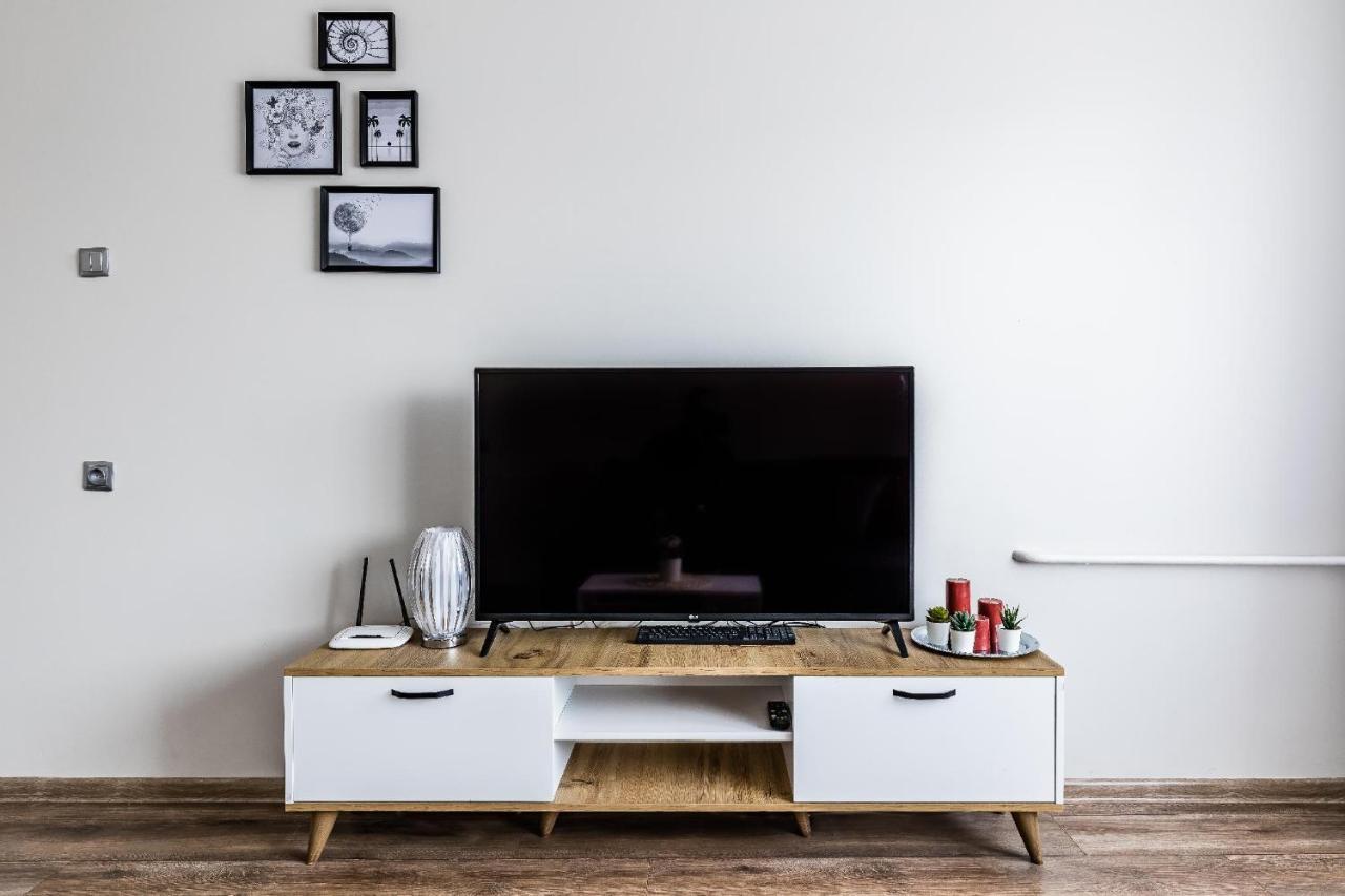 Scandinavian Inspired Design Βίλνιους Εξωτερικό φωτογραφία