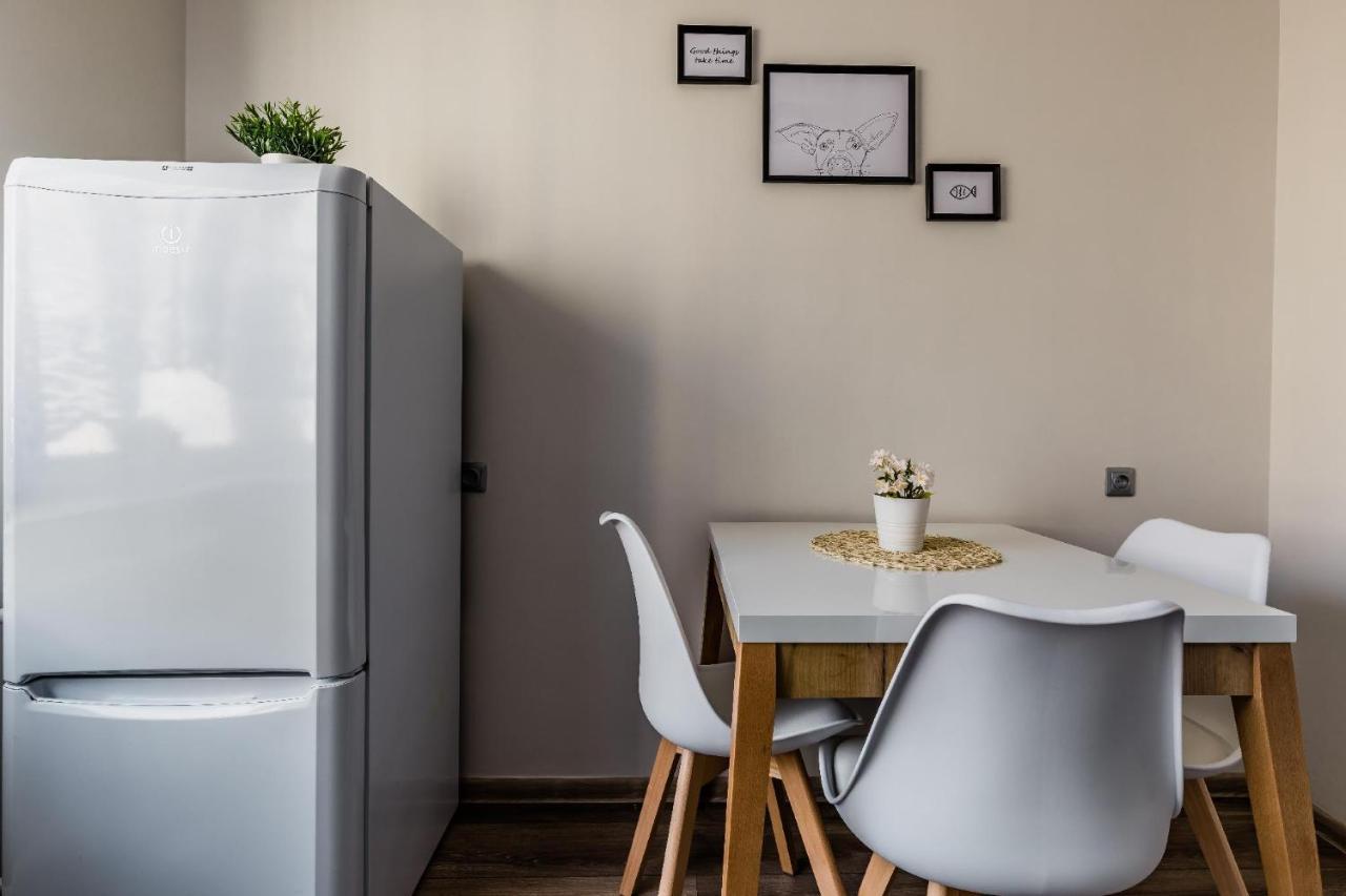 Scandinavian Inspired Design Βίλνιους Εξωτερικό φωτογραφία