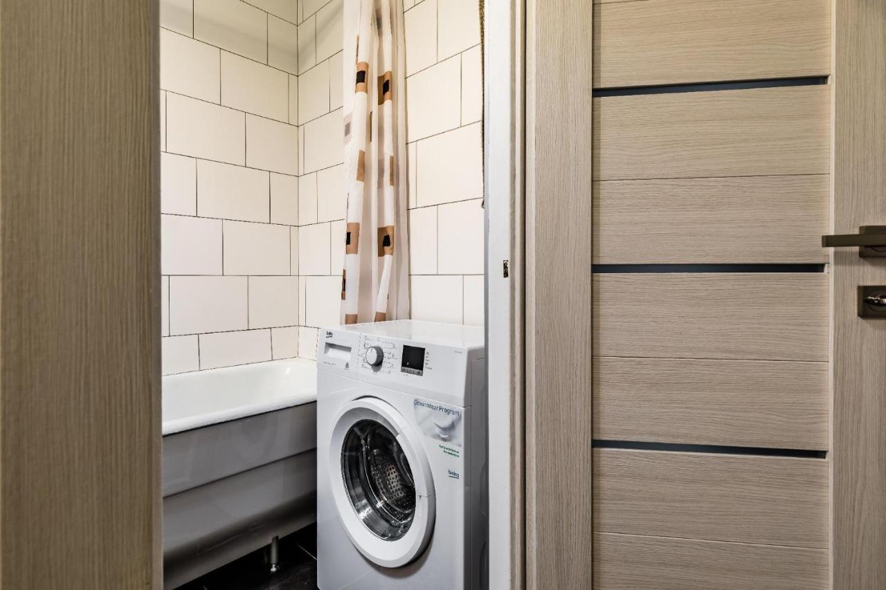 Scandinavian Inspired Design Βίλνιους Εξωτερικό φωτογραφία