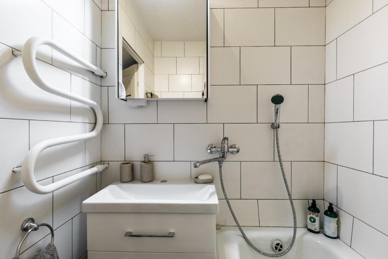 Scandinavian Inspired Design Βίλνιους Εξωτερικό φωτογραφία