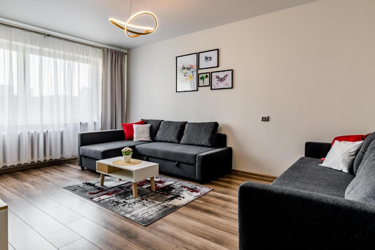 Scandinavian Inspired Design Βίλνιους Εξωτερικό φωτογραφία