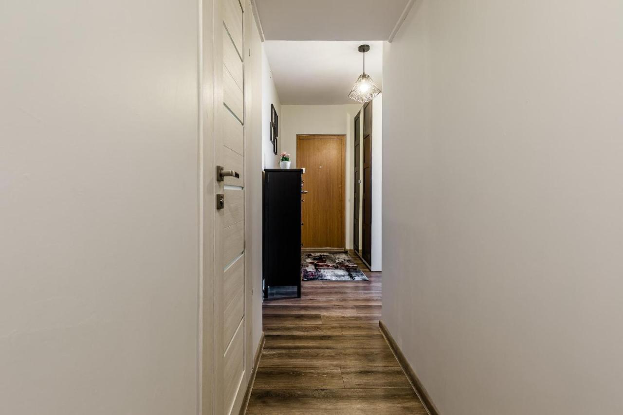 Scandinavian Inspired Design Βίλνιους Εξωτερικό φωτογραφία