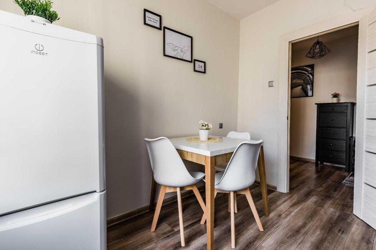 Scandinavian Inspired Design Βίλνιους Εξωτερικό φωτογραφία