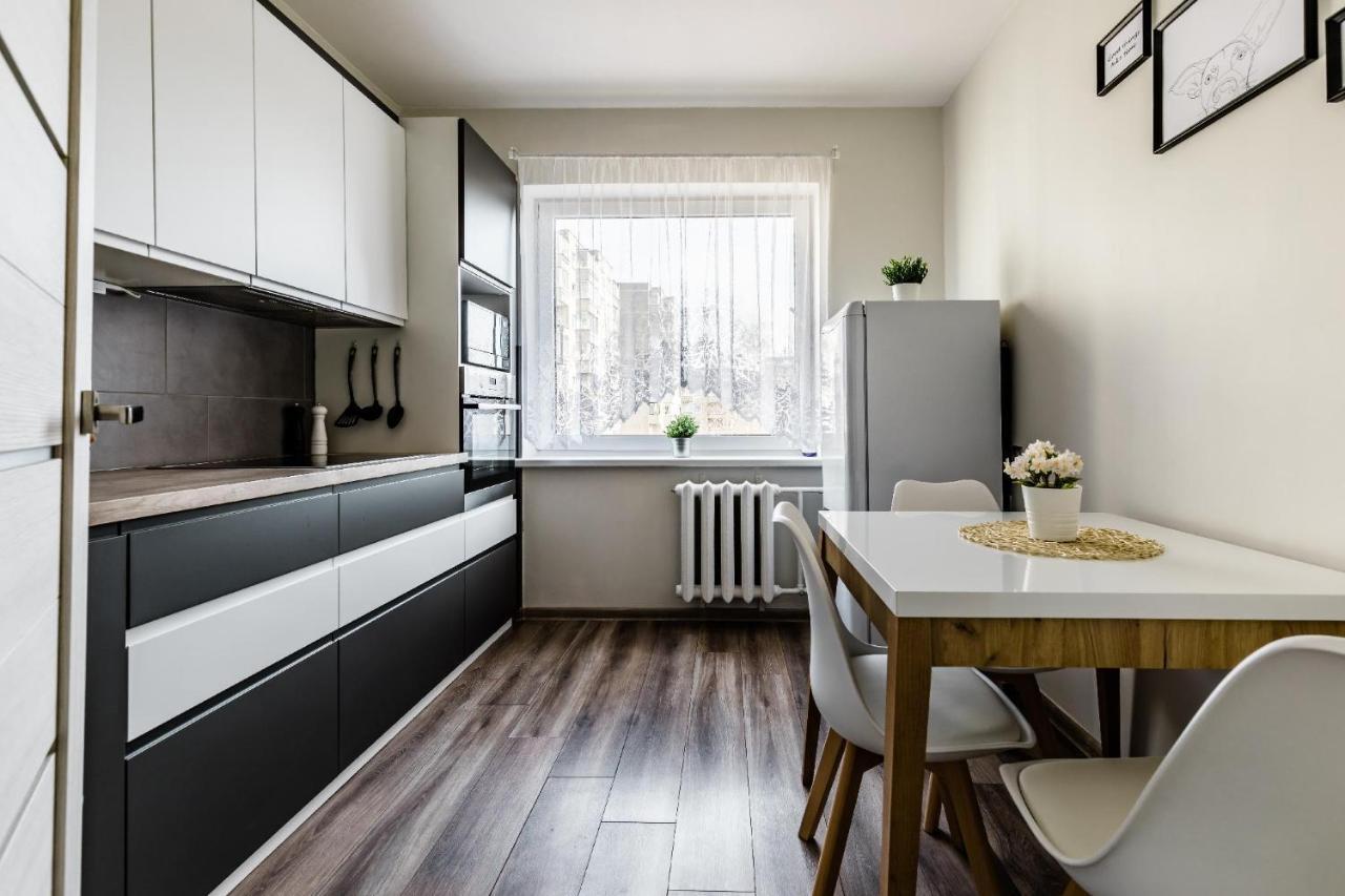 Scandinavian Inspired Design Βίλνιους Εξωτερικό φωτογραφία
