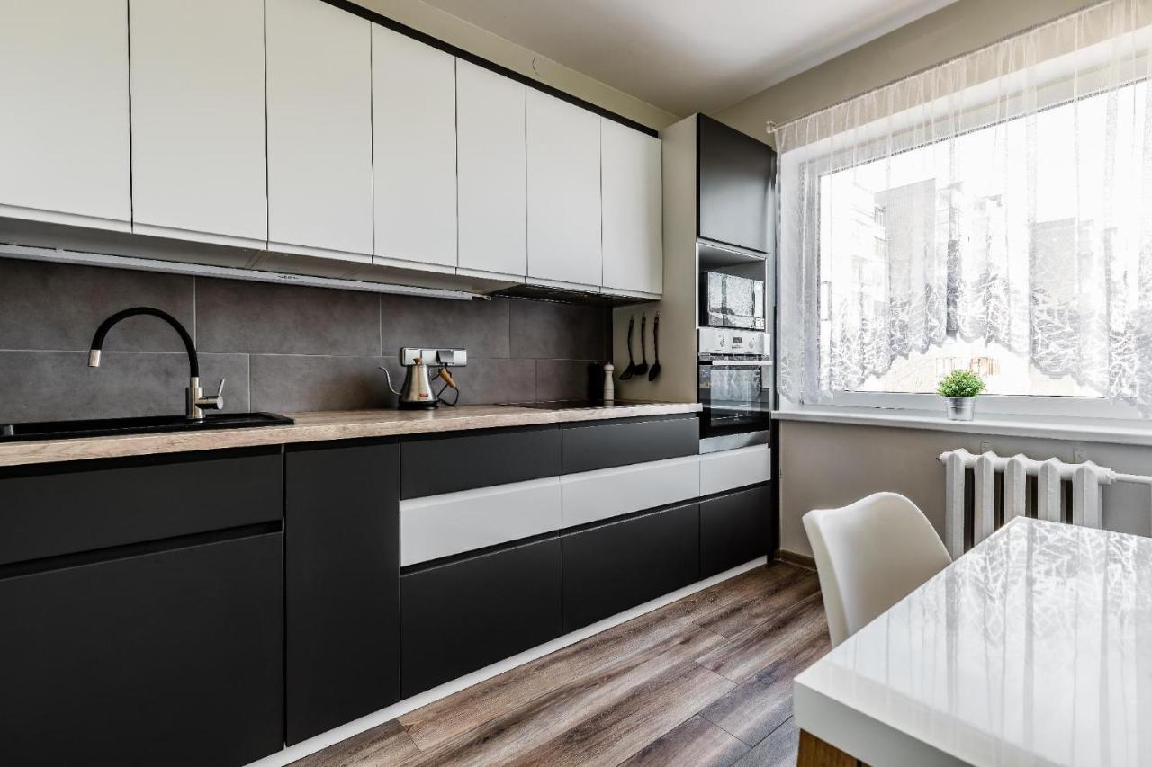 Scandinavian Inspired Design Βίλνιους Εξωτερικό φωτογραφία