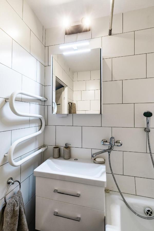 Scandinavian Inspired Design Βίλνιους Εξωτερικό φωτογραφία