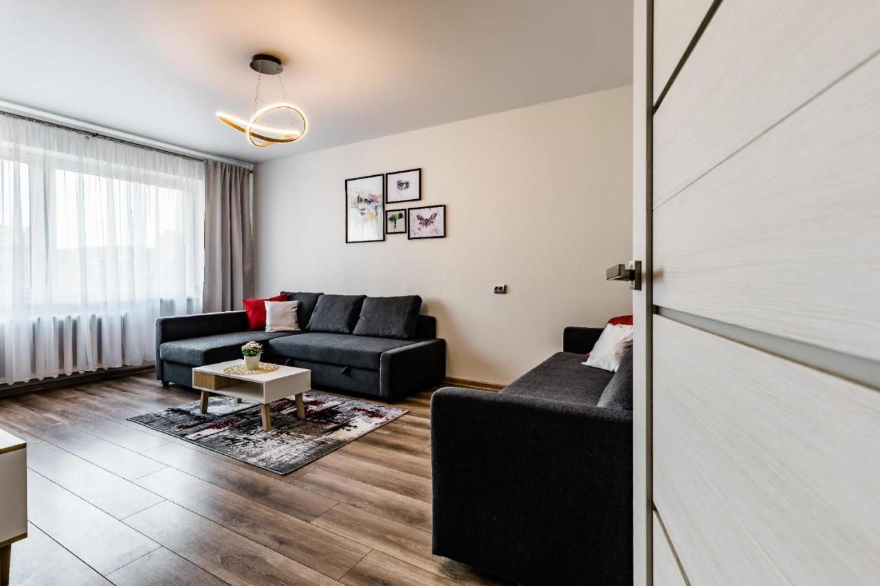 Scandinavian Inspired Design Βίλνιους Εξωτερικό φωτογραφία