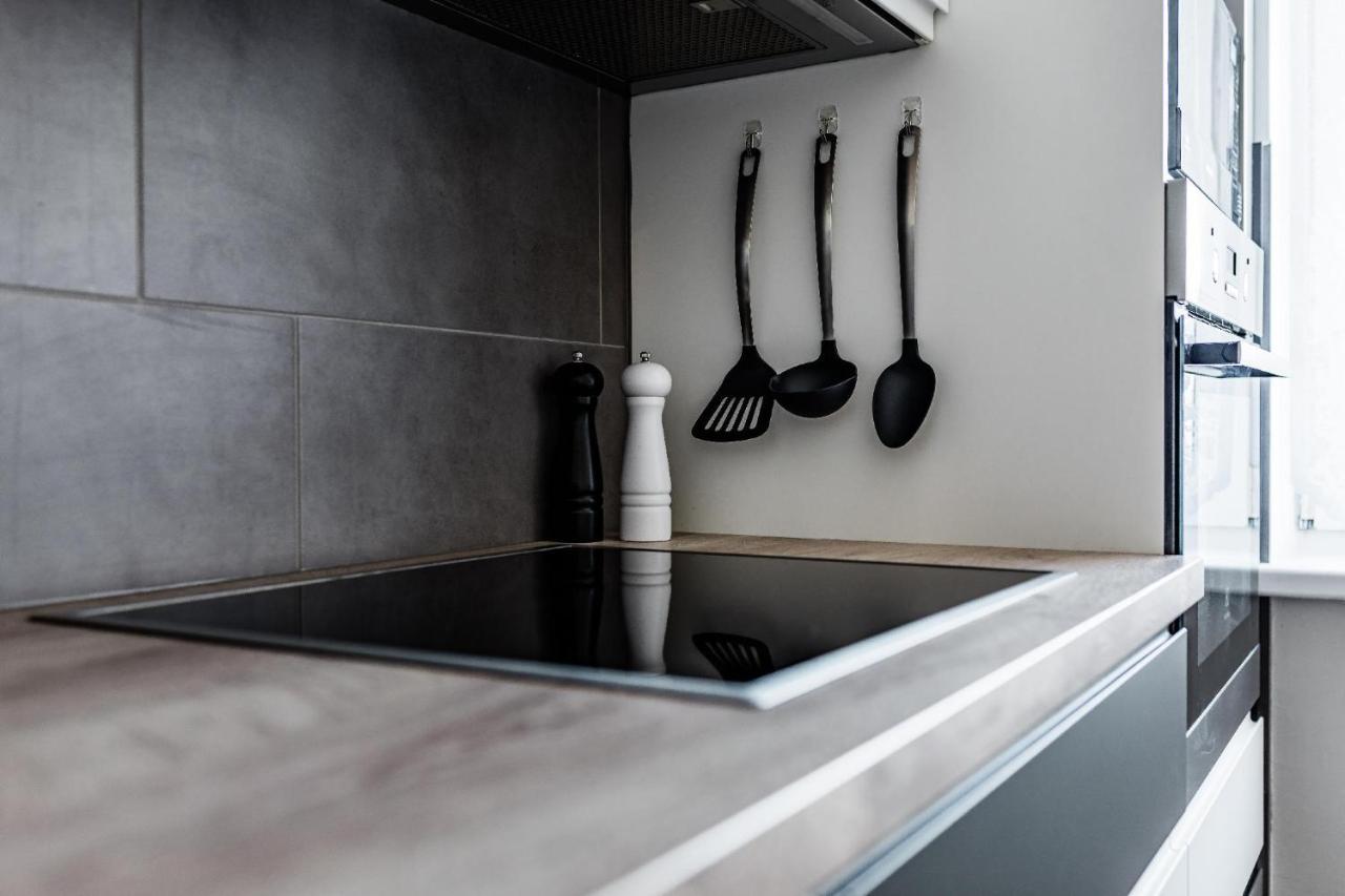 Scandinavian Inspired Design Βίλνιους Εξωτερικό φωτογραφία
