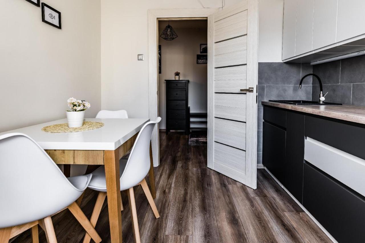 Scandinavian Inspired Design Βίλνιους Εξωτερικό φωτογραφία