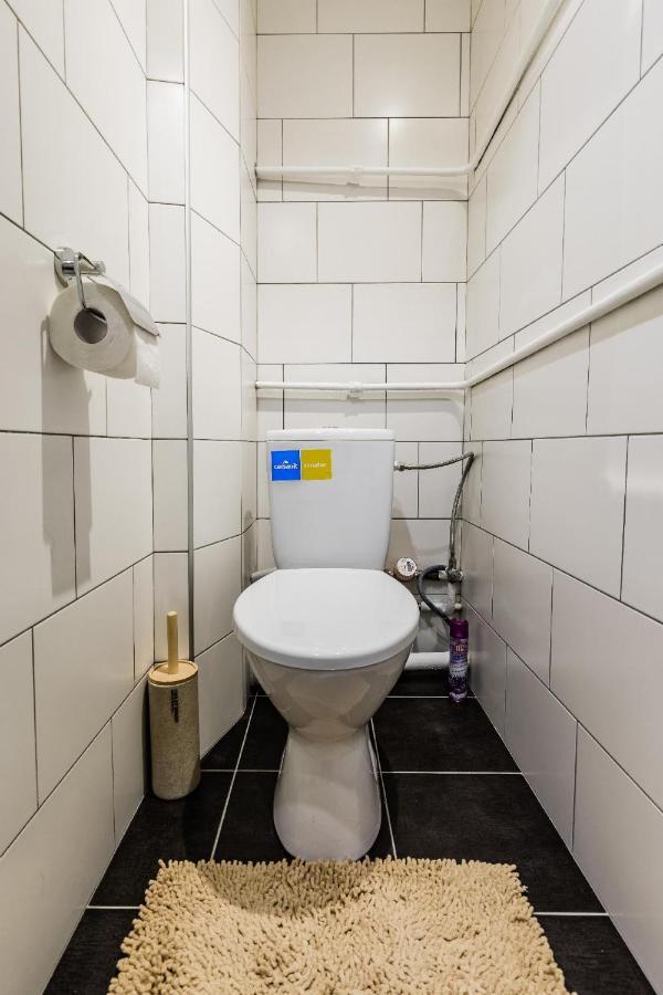 Scandinavian Inspired Design Βίλνιους Εξωτερικό φωτογραφία