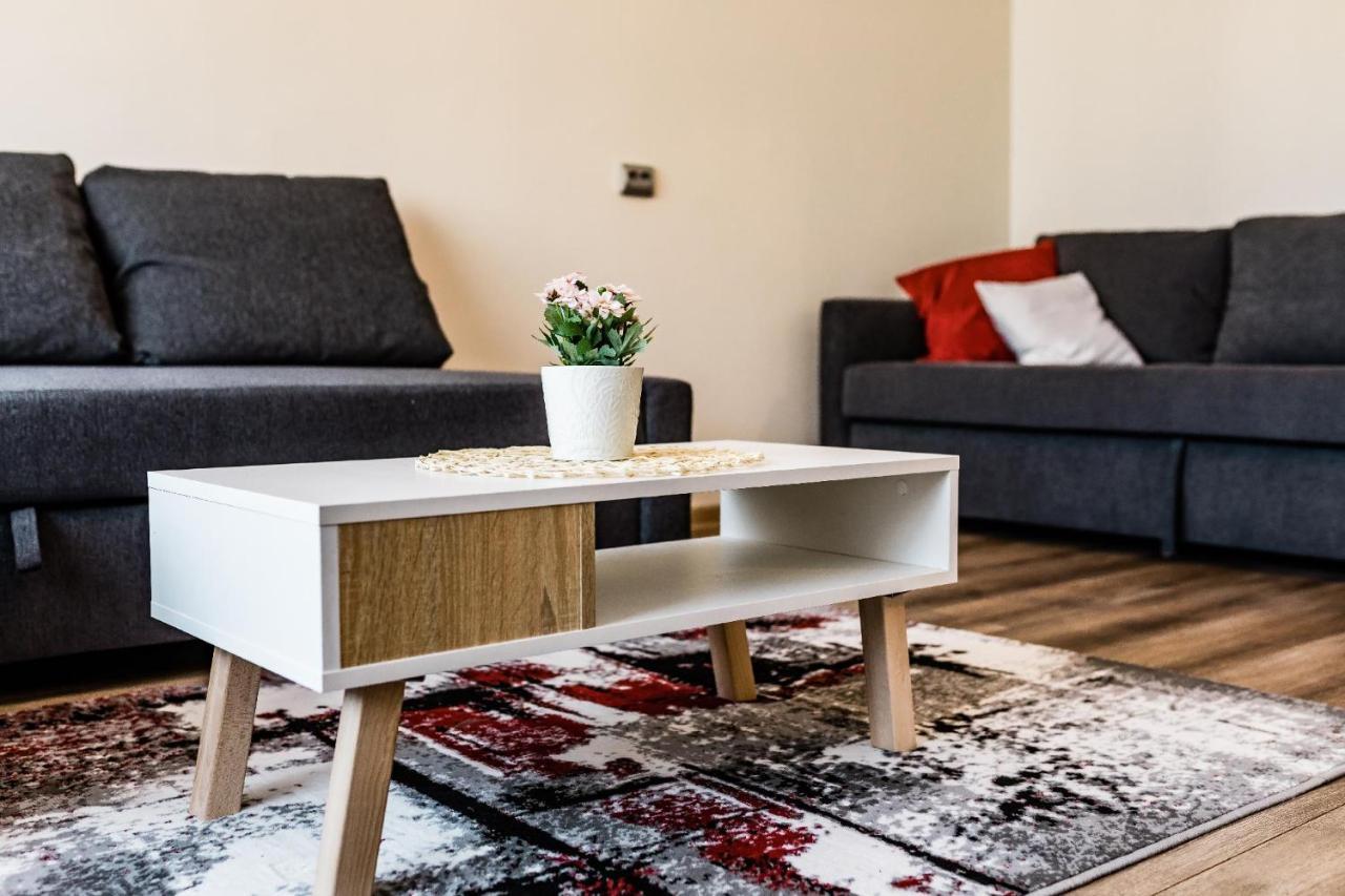 Scandinavian Inspired Design Βίλνιους Εξωτερικό φωτογραφία