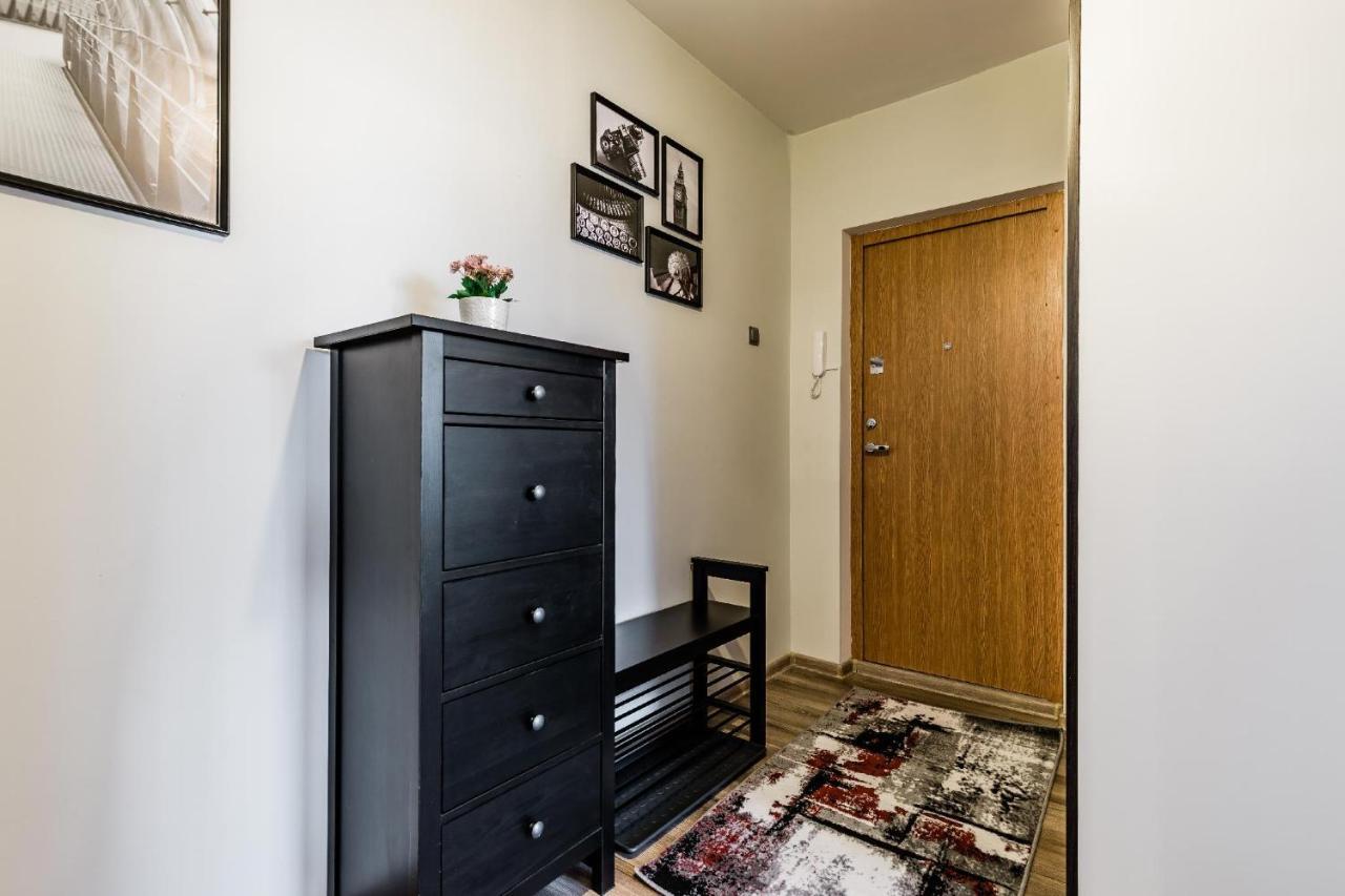 Scandinavian Inspired Design Βίλνιους Εξωτερικό φωτογραφία