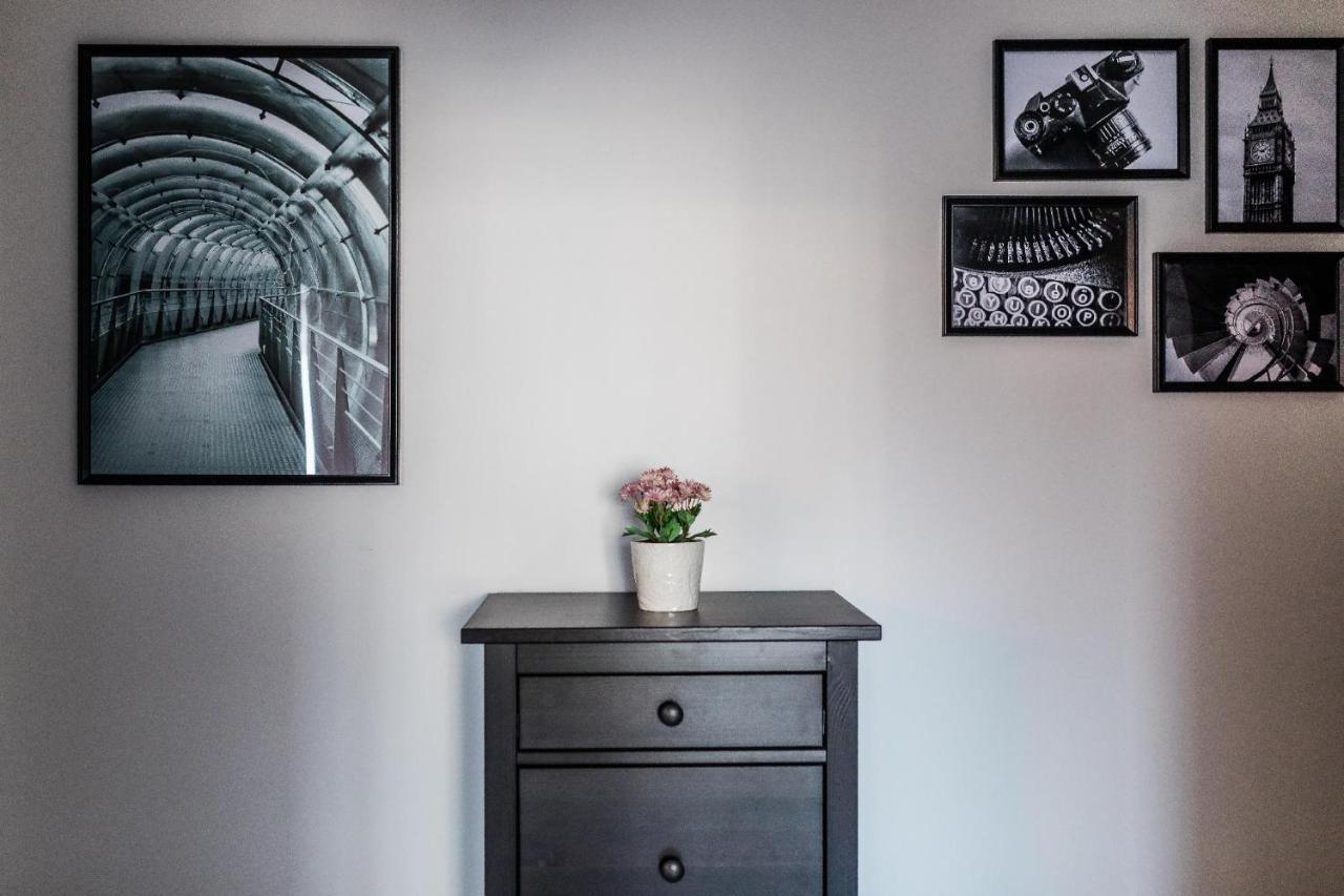 Scandinavian Inspired Design Βίλνιους Εξωτερικό φωτογραφία