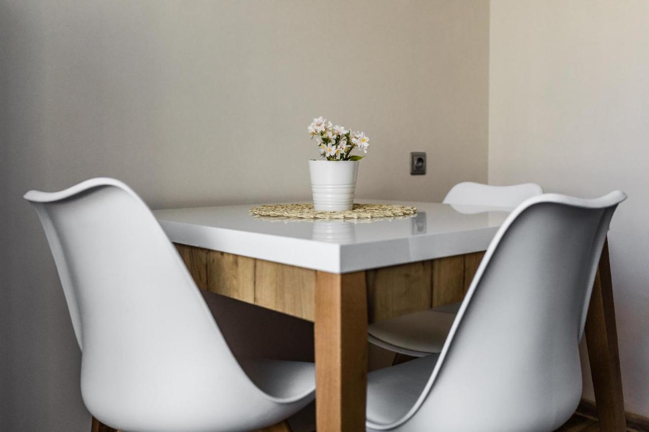 Scandinavian Inspired Design Βίλνιους Εξωτερικό φωτογραφία