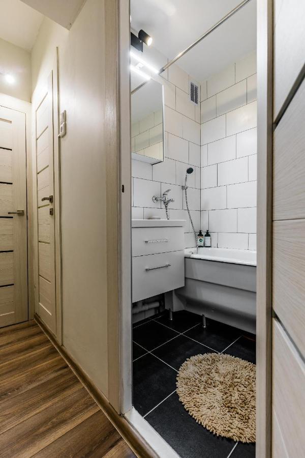 Scandinavian Inspired Design Βίλνιους Εξωτερικό φωτογραφία
