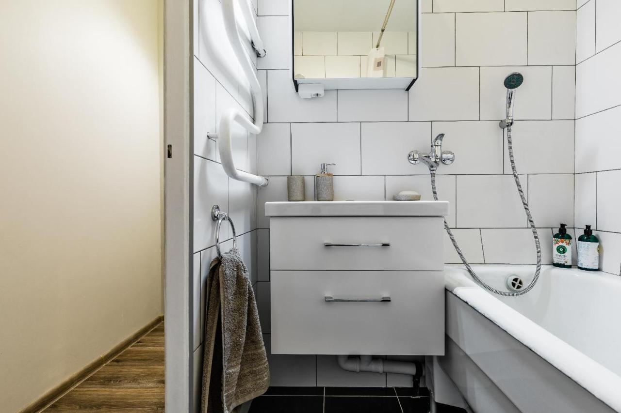 Scandinavian Inspired Design Βίλνιους Εξωτερικό φωτογραφία