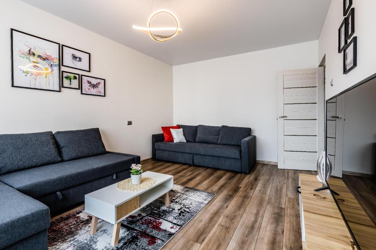 Scandinavian Inspired Design Βίλνιους Εξωτερικό φωτογραφία