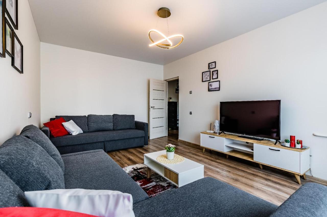 Scandinavian Inspired Design Βίλνιους Εξωτερικό φωτογραφία