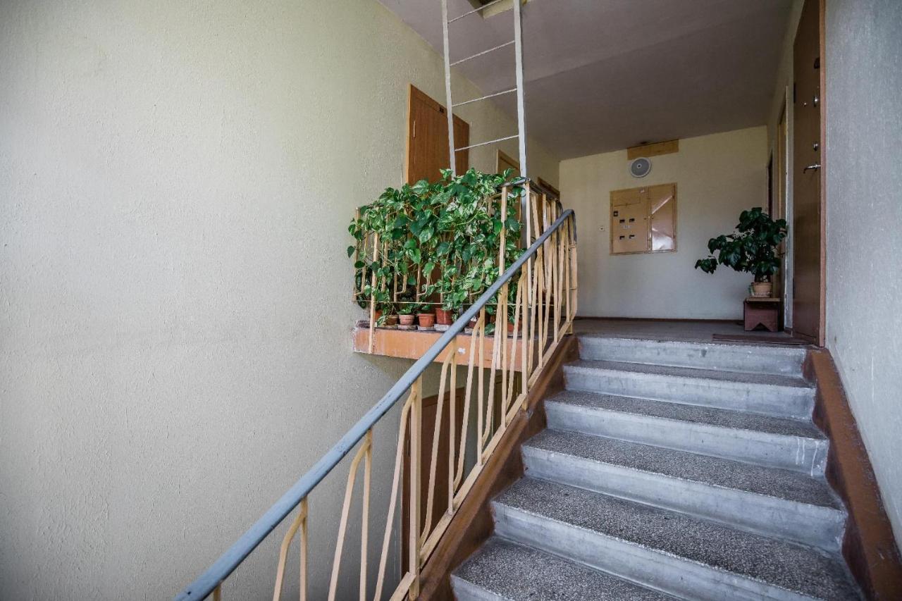 Scandinavian Inspired Design Βίλνιους Εξωτερικό φωτογραφία
